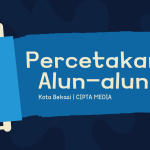 Percetakan Alun alun Bekasi